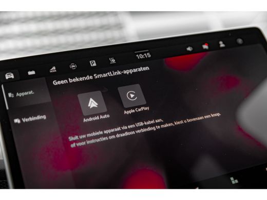 Skoda Kodiaq Sportline Business | Achteruitrijcamera | Elektrisch verstelbare bestuurdersstoel met geheugenfun... ActivLease financial lease