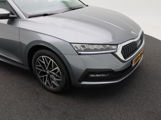 Skoda Octavia Combi 1.4 TSi 204 Pk Automaat iV PHEV Business edition | Cruise Control | Virtual Cockpit | Carpl... ActivLease financial lease