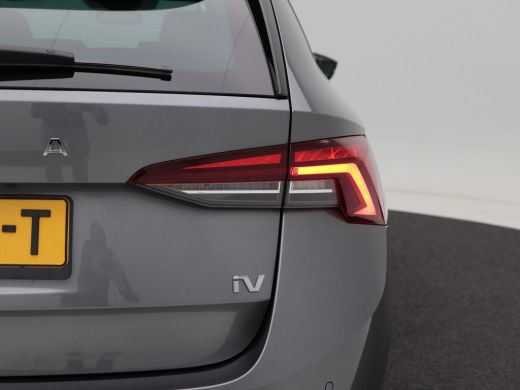Skoda Octavia Combi 1.4 TSi 204 Pk Automaat iV PHEV Business edition | Cruise Control | Virtual Cockpit | Carpl... ActivLease financial lease