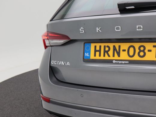 Skoda Octavia Combi 1.4 TSi 204 Pk Automaat iV PHEV Business edition | Cruise Control | Virtual Cockpit | Carpl... ActivLease financial lease