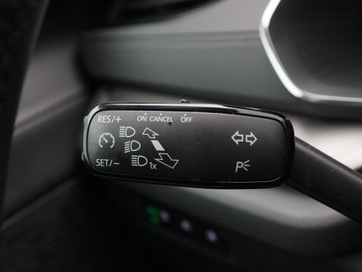 Skoda Octavia Combi 1.4 TSi 204 Pk Automaat iV PHEV Business edition | Cruise Control | Virtual Cockpit | Carpl... ActivLease financial lease