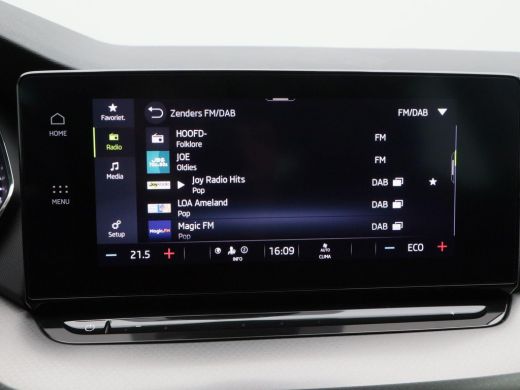 Skoda Octavia Combi 1.4 TSi 204 Pk Automaat iV PHEV Business edition | Cruise Control | Virtual Cockpit | Carpl... ActivLease financial lease