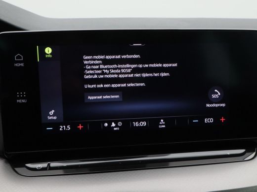 Skoda Octavia Combi 1.4 TSi 204 Pk Automaat iV PHEV Business edition | Cruise Control | Virtual Cockpit | Carpl... ActivLease financial lease