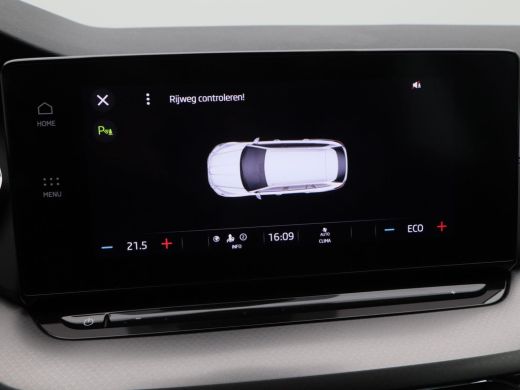 Skoda Octavia Combi 1.4 TSi 204 Pk Automaat iV PHEV Business edition | Cruise Control | Virtual Cockpit | Carpl... ActivLease financial lease