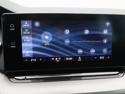 Skoda Octavia Combi 1.4 TSi 204 Pk Automaat iV PHEV Business edition | Cruise Control | Virtual Cockpit | Carpl... ActivLease financial lease