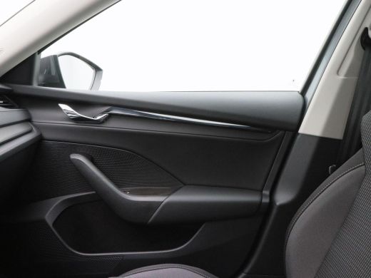 Skoda Octavia Combi 1.4 TSi 204 Pk Automaat iV PHEV Business edition | Cruise Control | Virtual Cockpit | Carpl... ActivLease financial lease