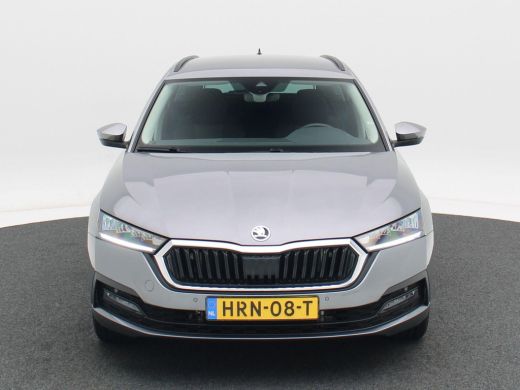 Skoda Octavia Combi 1.4 TSi 204 Pk Automaat iV PHEV Business edition | Cruise Control | Virtual Cockpit | Carpl... ActivLease financial lease