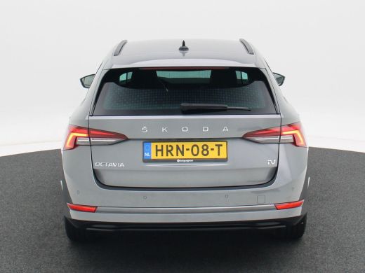 Skoda Octavia Combi 1.4 TSi 204 Pk Automaat iV PHEV Business edition | Cruise Control | Virtual Cockpit | Carpl... ActivLease financial lease