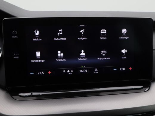 Skoda Octavia Combi 1.4 TSi 204 Pk Automaat iV PHEV Business edition | Cruise Control | Virtual Cockpit | Carpl... ActivLease financial lease