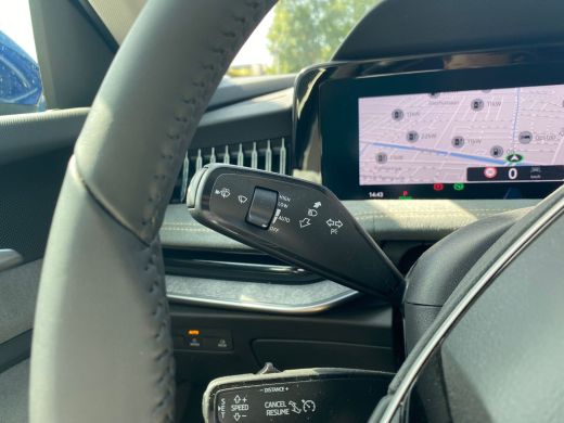 Skoda Superb 1.5 TSI MHEV First Edition | Achteruitrijcamera | Climatronic, elektronische airconditioning met ... ActivLease financial lease