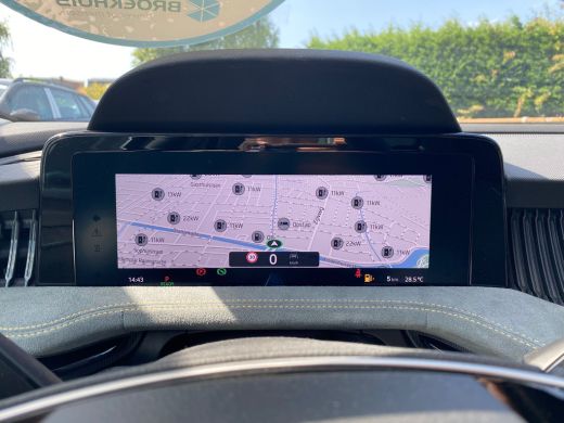 Skoda Superb 1.5 TSI MHEV First Edition | Achteruitrijcamera | Climatronic, elektronische airconditioning met ... ActivLease financial lease
