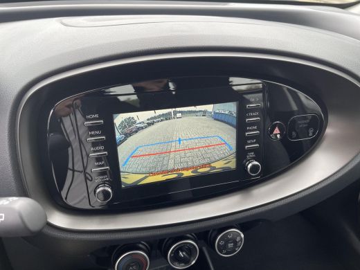 Toyota Aygo 1.0 VVT-i MT Play ActivLease financial lease