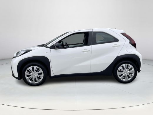 Toyota Aygo 1.0 VVT-i MT Play ActivLease financial lease