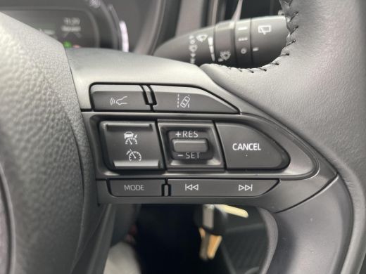 Toyota Aygo 1.0 VVT-i MT Play ActivLease financial lease