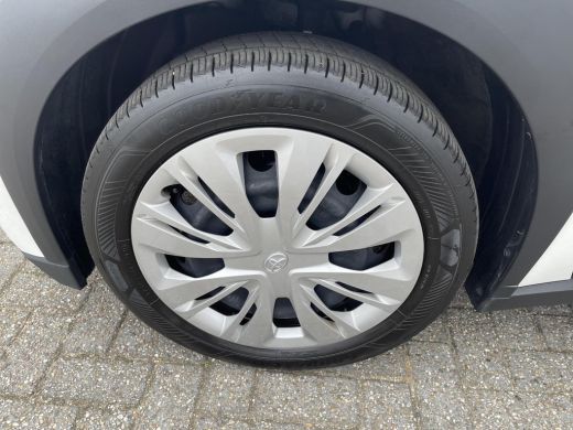 Toyota Aygo 1.0 VVT-i MT Play ActivLease financial lease