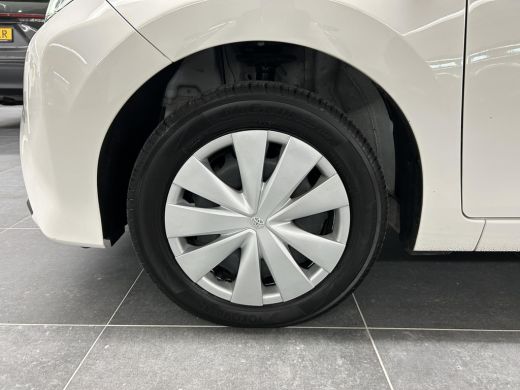 Toyota Aygo 1.0 VVT-i x-fun ActivLease financial lease