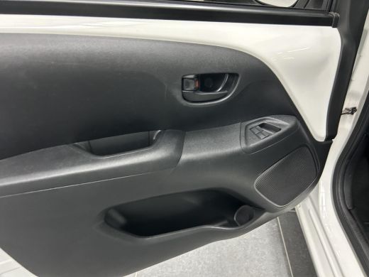 Toyota Aygo 1.0 VVT-i x-fun ActivLease financial lease