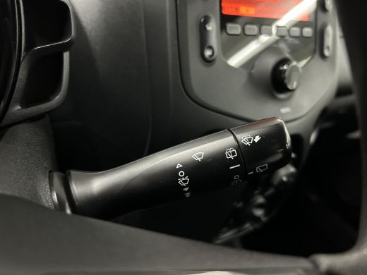 Toyota Aygo 1.0 VVT-i x-fun ActivLease financial lease