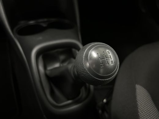 Toyota Aygo 1.0 VVT-i x-fun ActivLease financial lease