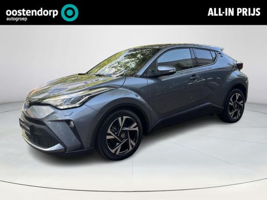 Toyota C-HR 1.8 Hybrid Executive | 06-10141018 Voor meer informatie