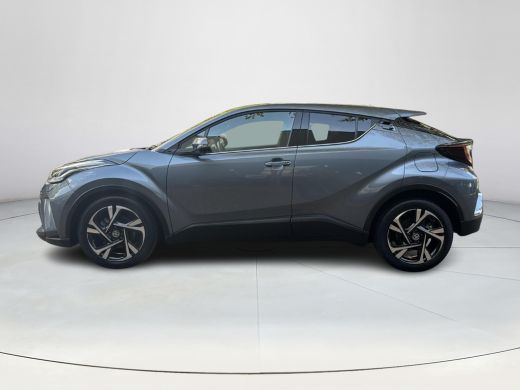 Toyota C-HR 1.8 Hybrid Executive | 06-10141018 Voor meer informatie ActivLease financial lease