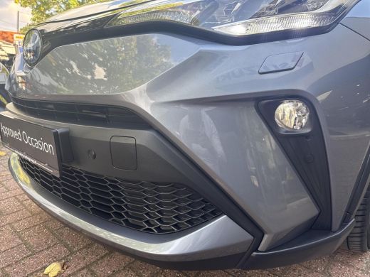 Toyota C-HR 1.8 Hybrid Executive | 06-10141018 Voor meer informatie ActivLease financial lease