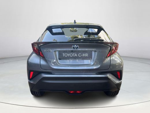 Toyota C-HR 1.8 Hybrid Executive | 06-10141018 Voor meer informatie ActivLease financial lease