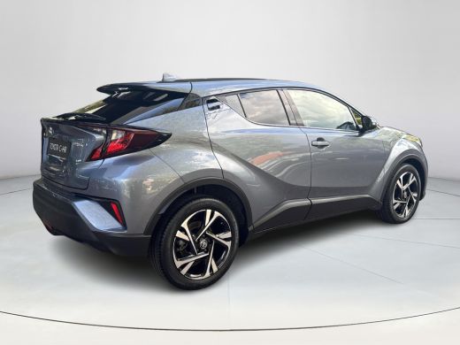 Toyota C-HR 1.8 Hybrid Executive | 06-10141018 Voor meer informatie ActivLease financial lease