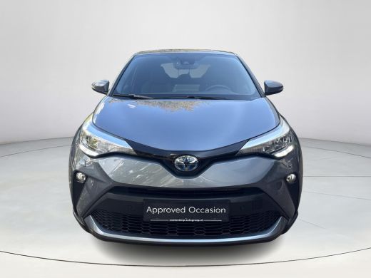 Toyota C-HR 1.8 Hybrid Executive | 06-10141018 Voor meer informatie ActivLease financial lease