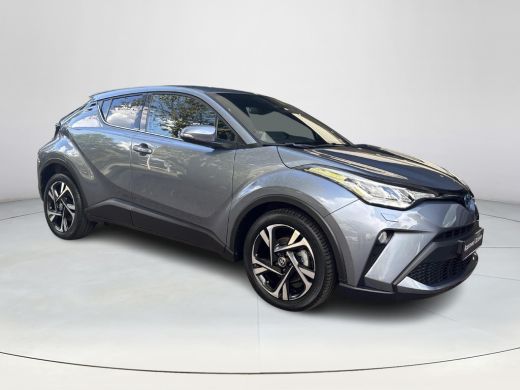 Toyota C-HR 1.8 Hybrid Executive | 06-10141018 Voor meer informatie ActivLease financial lease