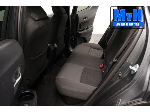 Toyota C-HR 1.8 Hybrid First Edition|LUXE!|JBL|LED|STOELVERW ActivLease financial lease
