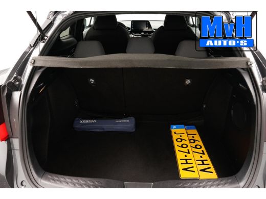 Toyota C-HR 1.8 Hybrid First Edition|LUXE!|JBL|LED|STOELVERW ActivLease financial lease