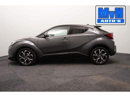 Toyota C-HR 1.8 Hybrid First Edition|LUXE!|JBL|LED|STOELVERW ActivLease financial lease