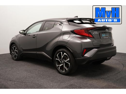 Toyota C-HR 1.8 Hybrid First Edition|LUXE!|JBL|LED|STOELVERW ActivLease financial lease