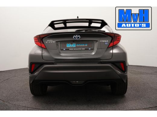 Toyota C-HR 1.8 Hybrid First Edition|LUXE!|JBL|LED|STOELVERW ActivLease financial lease