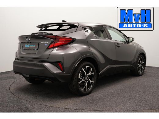 Toyota C-HR 1.8 Hybrid First Edition|LUXE!|JBL|LED|STOELVERW ActivLease financial lease