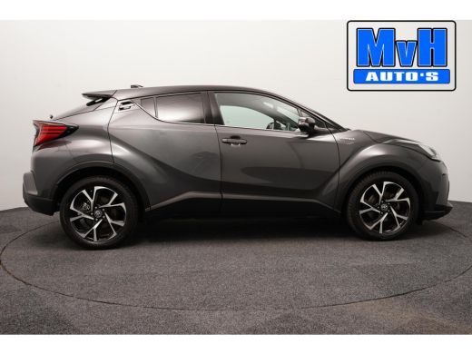Toyota C-HR 1.8 Hybrid First Edition|LUXE!|JBL|LED|STOELVERW ActivLease financial lease