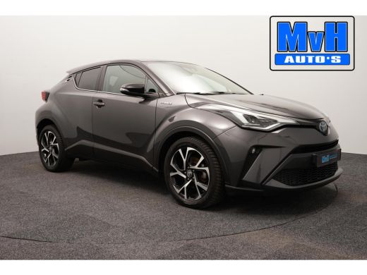 Toyota C-HR 1.8 Hybrid First Edition|LUXE!|JBL|LED|STOELVERW ActivLease financial lease