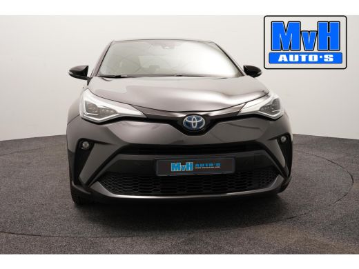Toyota C-HR 1.8 Hybrid First Edition|LUXE!|JBL|LED|STOELVERW ActivLease financial lease