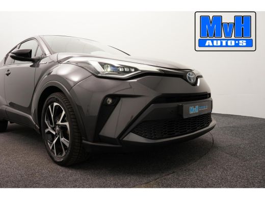 Toyota C-HR 1.8 Hybrid First Edition|LUXE!|JBL|LED|STOELVERW ActivLease financial lease