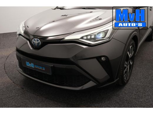 Toyota C-HR 1.8 Hybrid First Edition|LUXE!|JBL|LED|STOELVERW ActivLease financial lease