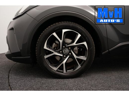 Toyota C-HR 1.8 Hybrid First Edition|LUXE!|JBL|LED|STOELVERW ActivLease financial lease