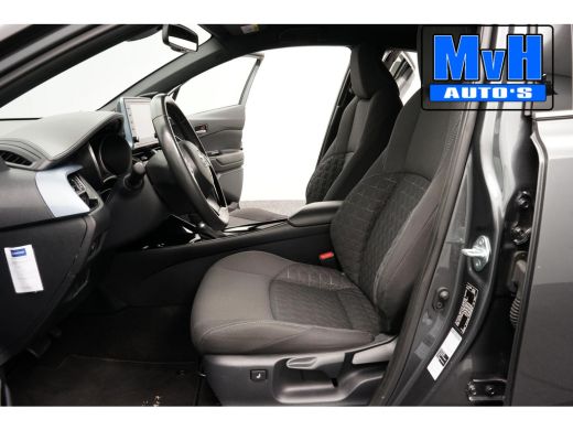 Toyota C-HR 1.8 Hybrid First Edition|LUXE!|JBL|LED|STOELVERW ActivLease financial lease