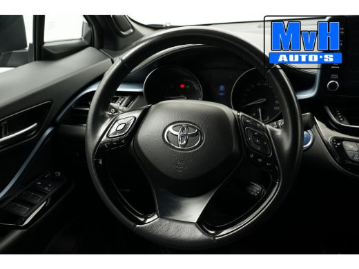 Toyota C-HR 1.8 Hybrid First Edition|LUXE!|JBL|LED|STOELVERW ActivLease financial lease