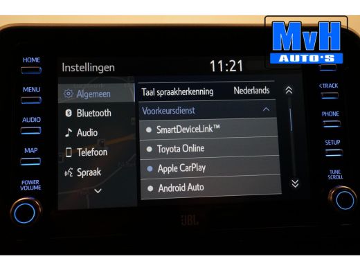 Toyota C-HR 1.8 Hybrid First Edition|LUXE!|JBL|LED|STOELVERW ActivLease financial lease