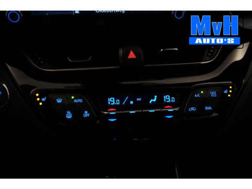 Toyota C-HR 1.8 Hybrid First Edition|LUXE!|JBL|LED|STOELVERW ActivLease financial lease
