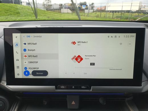 Toyota C-HR 2.0 Plug-in Hybrid 220 Executive Toyota C-HR Plug-in Hybrid 220 Executive **NIEUWE AUTO/ DIRECT L... ActivLease financial lease