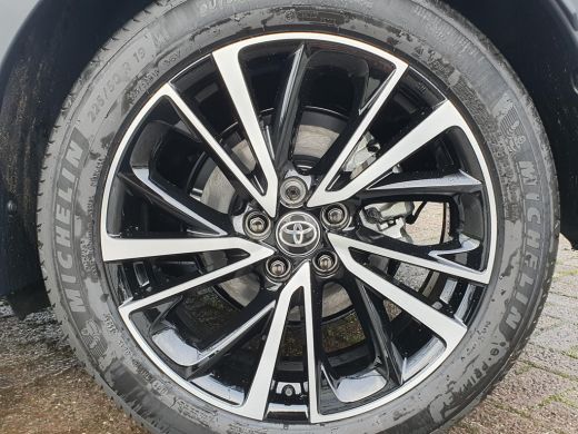 Toyota C-HR 2.0 Plug-in Hybrid 220 Executive Toyota C-HR Plug-in Hybrid 220 Executive **NIEUWE AUTO/ DIRECT L... ActivLease financial lease