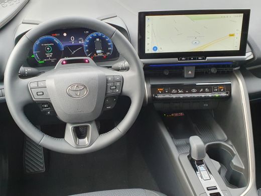 Toyota C-HR 2.0 Plug-in Hybrid 220 Executive Toyota C-HR Plug-in Hybrid 220 Executive **NIEUWE AUTO/ DIRECT L... ActivLease financial lease
