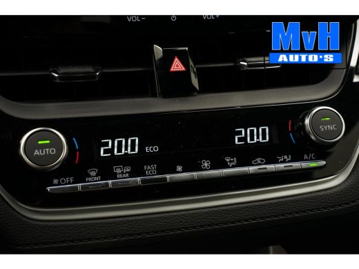 Toyota Corolla Cross Hybrid 140 Style|LUXE!|STOEL/STUUR.VERW ActivLease financial lease